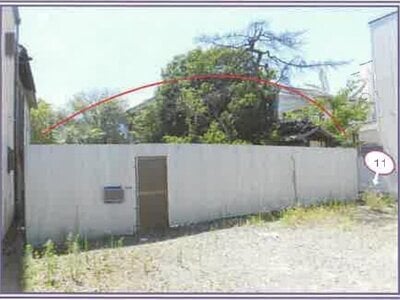 山梨県韮崎市 韮崎駅4分 戸建て 1,110万円の競売物件 #10