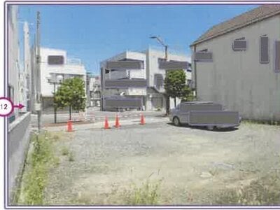 山梨県韮崎市 韮崎駅4分 戸建て 1,110万円の競売物件 #11