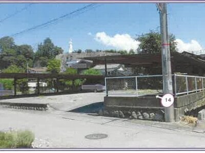 山梨県韮崎市 韮崎駅4分 戸建て 1,110万円の競売物件 #13