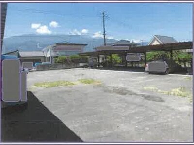 山梨県韮崎市 韮崎駅4分 戸建て 1,110万円の競売物件 #15
