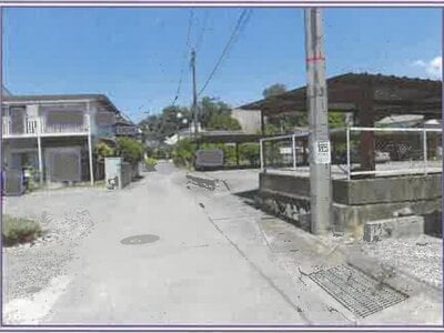 山梨県韮崎市 韮崎駅4分 戸建て 1,110万円の競売物件 #16