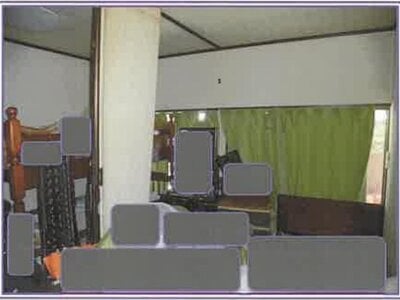 山梨県韮崎市 韮崎駅4分 戸建て 1,110万円の競売物件 #17