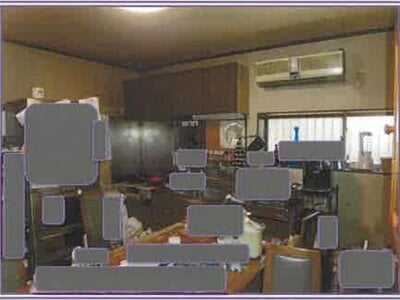 山梨県韮崎市 韮崎駅4分 戸建て 1,110万円の競売物件 #18