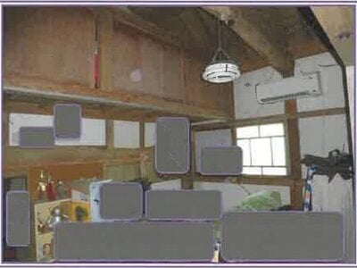 山梨県韮崎市 韮崎駅4分 戸建て 1,110万円の競売物件 #19