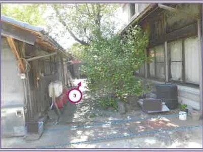 山梨県韮崎市 韮崎駅4分 戸建て 1,110万円の競売物件 #2