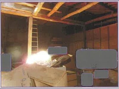 山梨県韮崎市 韮崎駅4分 戸建て 1,110万円の競売物件 #21