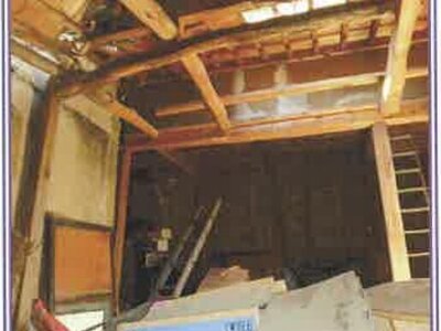 山梨県韮崎市 韮崎駅4分 戸建て 1,110万円の競売物件 #22