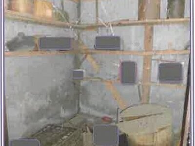 山梨県韮崎市 韮崎駅4分 戸建て 1,110万円の競売物件 #24