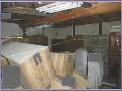 山梨県韮崎市 韮崎駅4分 戸建て 1,110万円の競売物件 #27