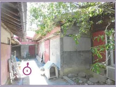 山梨県韮崎市 韮崎駅4分 戸建て 1,110万円の競売物件 #3