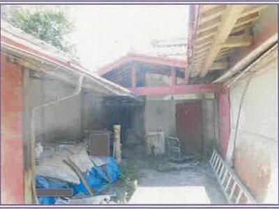 山梨県韮崎市 韮崎駅4分 戸建て 1,110万円の競売物件 #4