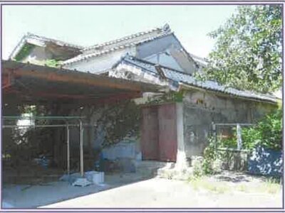 山梨県韮崎市 韮崎駅4分 戸建て 1,110万円の競売物件 #5