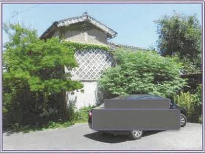 山梨県韮崎市 韮崎駅4分 戸建て 1,110万円の競売物件 #6