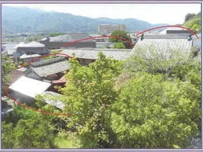 山梨県韮崎市 韮崎駅4分 戸建て 1,110万円の競売物件 #7