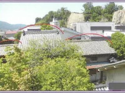 山梨県韮崎市 韮崎駅4分 戸建て 1,110万円の競売物件 #8