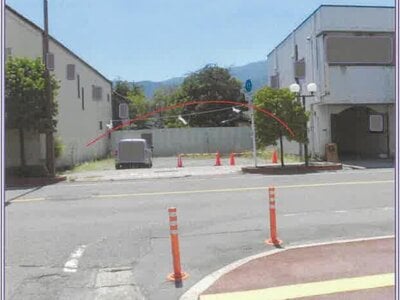 山梨県韮崎市 韮崎駅4分 戸建て 1,110万円の競売物件 #9