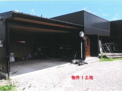 宮崎県北諸県郡三股町 三股駅23分 戸建て 1,131万円の競売物件 #1