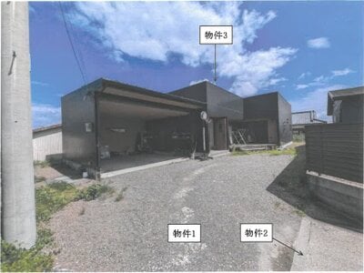 宮崎県北諸県郡三股町 三股駅23分 戸建て 1,131万円の競売物件 #18