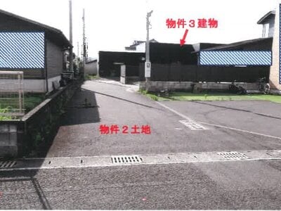 宮崎県北諸県郡三股町 三股駅23分 戸建て 1,131万円の競売物件 #2