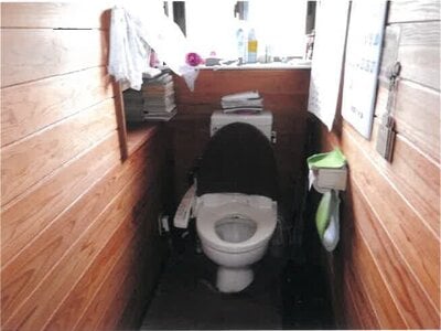 (値下げ) 宮崎県串間市 日向大束駅29分 戸建て 170万円の競売物件 #10