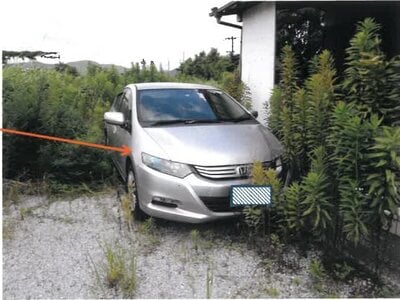 (値下げ) 宮崎県串間市 日向大束駅29分 戸建て 170万円の競売物件 #15