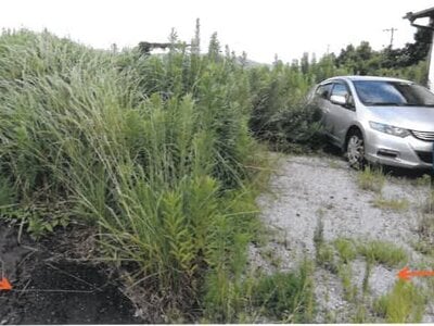 (値下げ) 宮崎県串間市 日向大束駅29分 戸建て 170万円の競売物件 #16