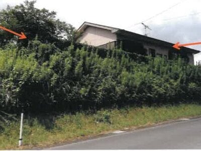 (値下げ) 宮崎県串間市 日向大束駅29分 戸建て 170万円の競売物件 #24