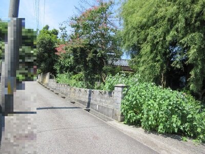 新潟県加茂市 加茂駅 戸建て 42万円の国税庁公売物件 #1