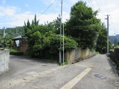 新潟県加茂市 加茂駅 戸建て 42万円の国税庁公売物件 #2