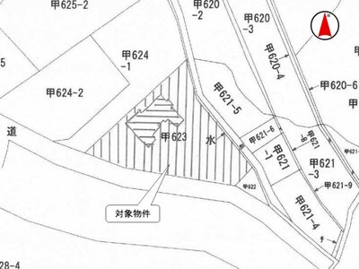 新潟県加茂市 加茂駅 戸建て 42万円の国税庁公売物件 #3