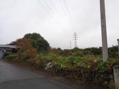 群馬県北群馬郡吉岡町 渋川駅 農地 49万円の国税庁公売物件 #1