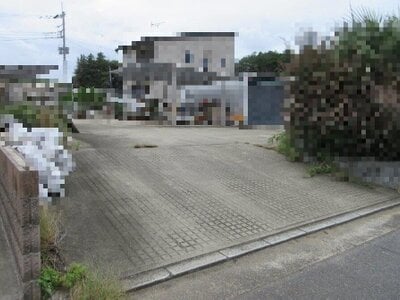 茨城県石岡市 羽鳥駅 土地 124万円の国税庁公売物件 #1