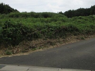 茨城県土浦市 神立駅24分 土地 126万円の国税庁公売物件 #2