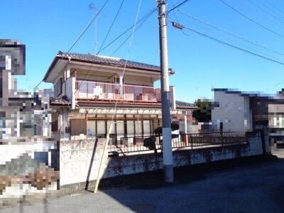 (値下げ) 栃木県鹿沼市 樅山駅17分 戸建て 150万円の国税庁公売物件 #2