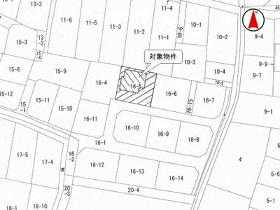 (値下げ) 栃木県鹿沼市 樅山駅17分 戸建て 150万円の国税庁公売物件 #3