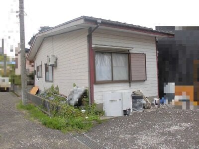 新潟県上越市 高田駅14分 戸建て 170万円の国税庁公売物件 #2