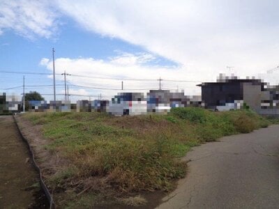 群馬県邑楽郡大泉町 西小泉駅 土地 195万円の国税庁公売物件 #1