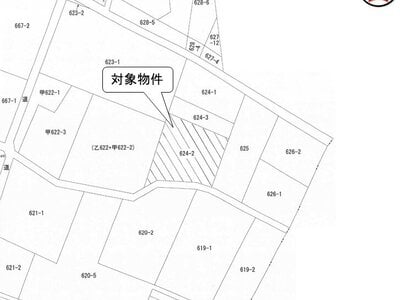 群馬県邑楽郡大泉町 西小泉駅 土地 195万円の国税庁公売物件 #3
