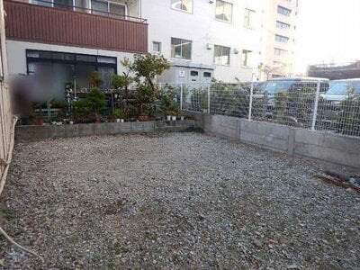 東京都板橋区 志村三丁目駅9分 土地 370万円の国有財産物件 #3