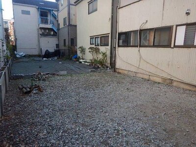 東京都板橋区 志村三丁目駅9分 土地 370万円の国有財産物件 #4