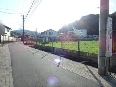 東京都八王子市 高尾駅4分 土地 1億3,200万円の国有財産物件 #1