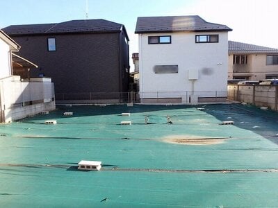 東京都昭島市 西立川駅7分 土地 1,620万円の国有財産物件 #3