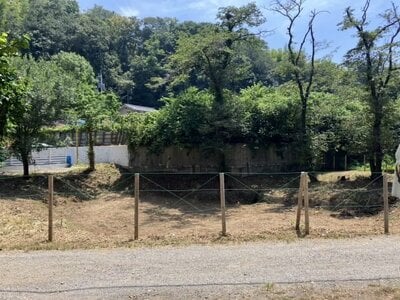 東京都町田市 多摩センター駅28分 土地 291万円の国有財産物件 #1