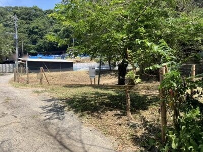 東京都町田市 多摩センター駅28分 土地 291万円の国有財産物件 #2