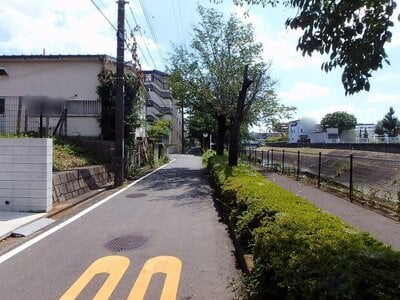 東京都多摩市 京王永山駅10分 土地 1,830万円の国有財産物件 #2