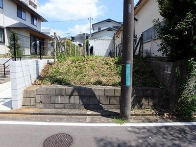 東京都多摩市 京王永山駅10分 土地 1,830万円の国有財産物件 #3