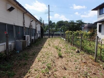 東京都多摩市 京王永山駅10分 土地 1,830万円の国有財産物件 #4