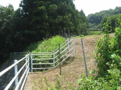 (値下げ) 神奈川県相模原市緑区 藤野駅7分 土地 645万円の国有財産物件 #2