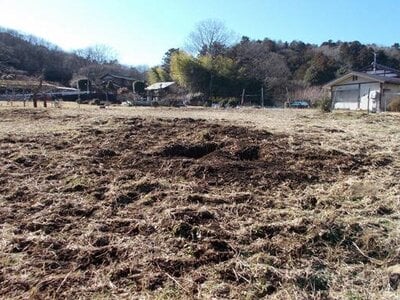 (値下げ) 神奈川県相模原市緑区 藤野駅7分 土地 645万円の国有財産物件 #3