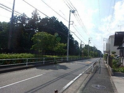 神奈川県相模原市中央区 淵野辺駅15分 土地 9億300万円の国有財産物件 #2